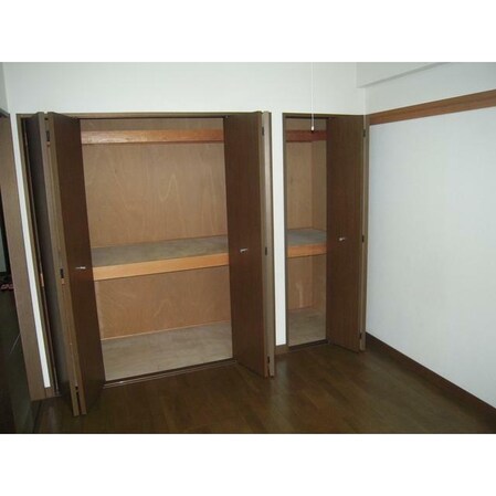 グランデ南大沢の物件内観写真